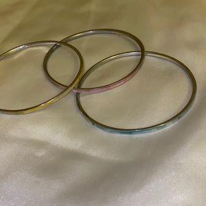 Set of 3 Bangles